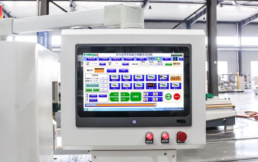 臺灣臺達控制系統